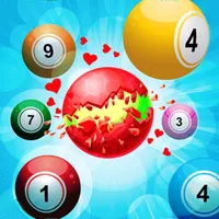 Jelly Balls 3D icon