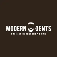 Modern Gents Barbershop & Bar icon