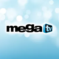 MEGA TV Live icon