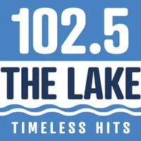 102.5 The Lake icon