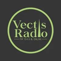 Vectis Radio icon