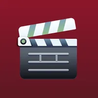 My Movie & DVD Collection icon