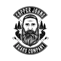 Copper Johns Barbershop icon