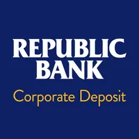 Republic Bank Corp Deposit icon