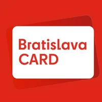 Bratislava CARD icon