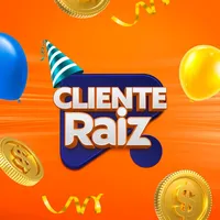 Cliente Raiz icon