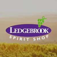 Ledgebrook Spirit Shop CT icon