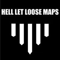 Hell Let Loose Maps icon