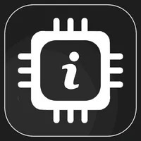 System Monitor - Device Info icon