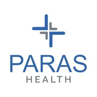 Paras Health Patient App icon