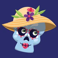 Cinco De Mayo Mexican Stickers icon