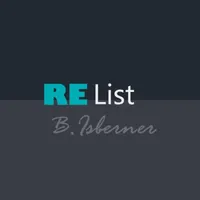 RE-List icon