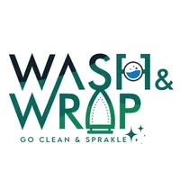 washNwrap icon