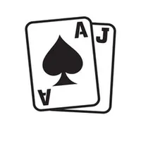 Blackjack & Card Counting icon