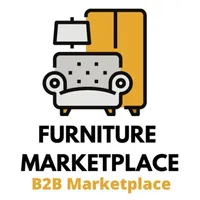 Furniture Market icon