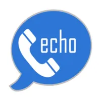 Echo Chat App icon