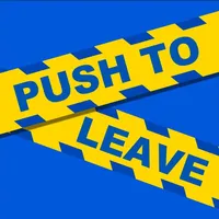 PushToLeave icon