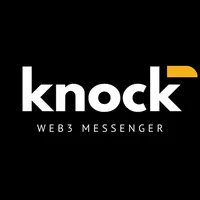 Knock Messenger icon