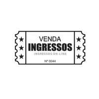 Venda Ingressos icon