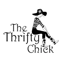 The Thrifty Chick icon