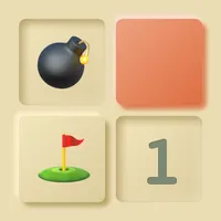 Minesweeper Z: Minesweeper App icon