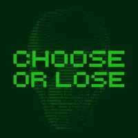 Choose Or Lose icon