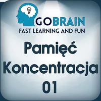 Pamięć i koncentracja - 01. icon