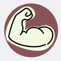 Stamina plus icon