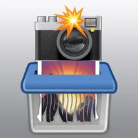 PhotoInX : Private Photo Vault icon