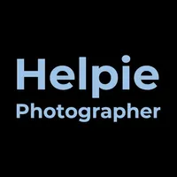 Helpie Photography icon