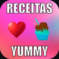 Receitas Yummy icon