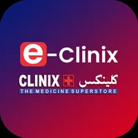 e-Clinix icon