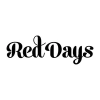 레드데이즈 - RedDays icon