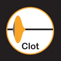 Clot icon