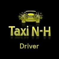 Taxi N-H Driver icon