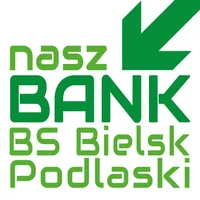 Nasz Bank BS Bielsk Podlaski icon