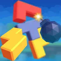 Brick Tower Puzzle icon