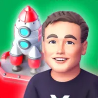 Futuructa: Merge with Elon icon