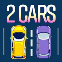 2 Cars : An Endless Drive icon