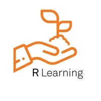 R Learning icon