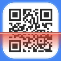 QR-Code & NFC Scanner icon