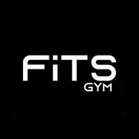 fits gym icon