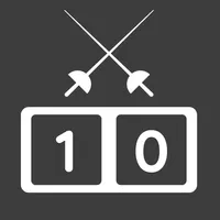 Fencing Scoreboard icon