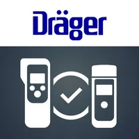 Dräger Alcotest Go icon