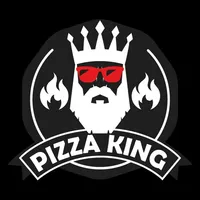 PIZZA KING icon