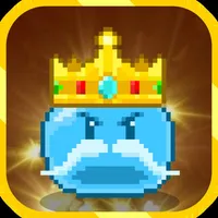 Slime Kingdom - Merge Strategy icon