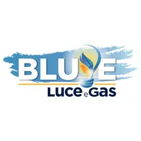 Blue Luce e Gas icon