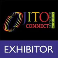 Exhibitor JITO Connect icon