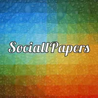 SociallPapers icon