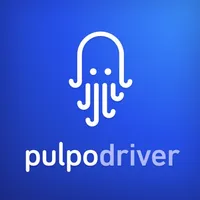 Pulpo Driver icon